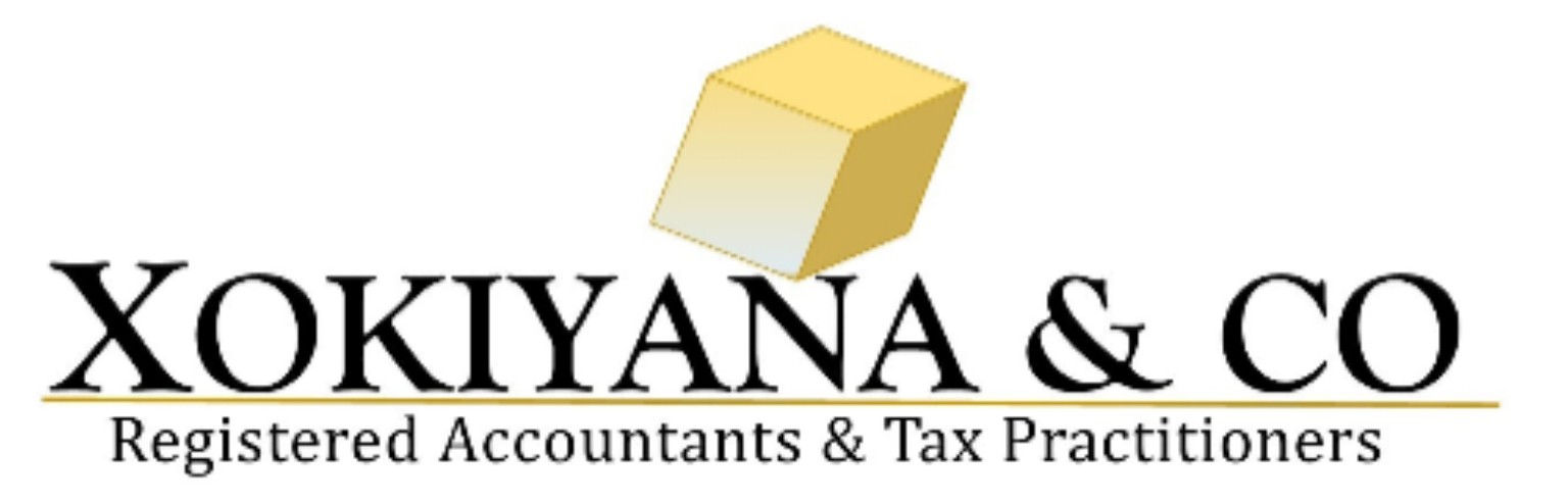 Xokiyana & Co — Registered Accountants and Tax Practitioners